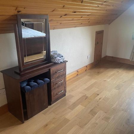 Katy Kellys Countryside Self Catering Cottage รอสส์คอมมัน ภายนอก รูปภาพ