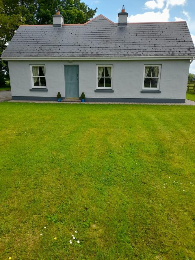 Katy Kellys Countryside Self Catering Cottage รอสส์คอมมัน ภายนอก รูปภาพ