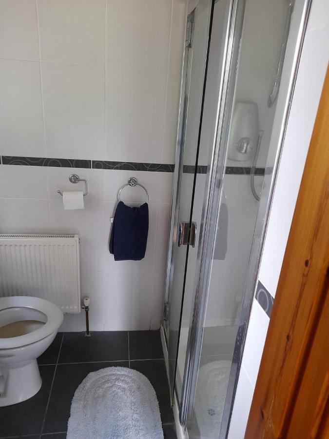 Katy Kellys Countryside Self Catering Cottage รอสส์คอมมัน ภายนอก รูปภาพ